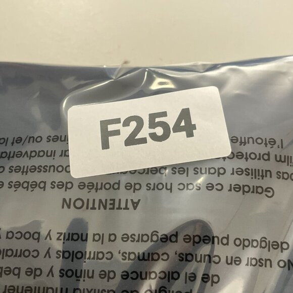 NEW Lands' End Mens M Black Swim Shorts With UPF 50 Quick Dry & Built-In Boxer - Picture 10 of 10